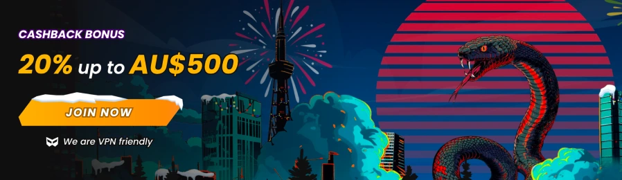 Wild Tokyo casino